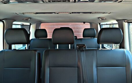 Volkswagen Caravelle T6 рестайлинг, 2019 год, 2 900 000 рублей, 12 фотография