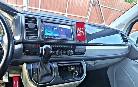 Volkswagen Caravelle T6 рестайлинг, 2019 год, 2 900 000 рублей, 18 фотография