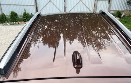 Toyota RAV4, 2017 год, 2 400 000 рублей, 7 фотография