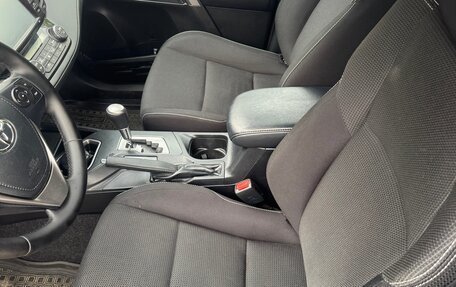 Toyota RAV4, 2017 год, 2 400 000 рублей, 16 фотография