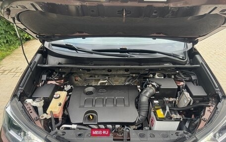 Toyota RAV4, 2017 год, 2 400 000 рублей, 8 фотография