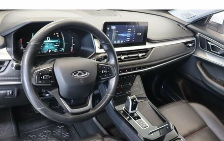 Chery Tiggo 7 Pro, 2021 год, 1 525 400 рублей, 6 фотография