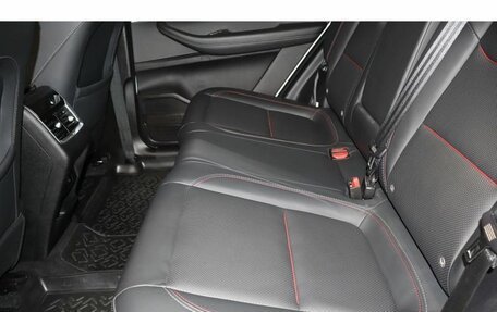Chery Tiggo 7 Pro, 2021 год, 1 525 400 рублей, 7 фотография