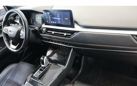 Chery Tiggo 7 Pro, 2021 год, 1 525 400 рублей, 5 фотография