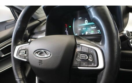 Chery Tiggo 7 Pro, 2021 год, 1 525 400 рублей, 8 фотография