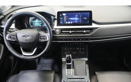 Chery Tiggo 7 Pro, 2021 год, 1 525 400 рублей, 9 фотография