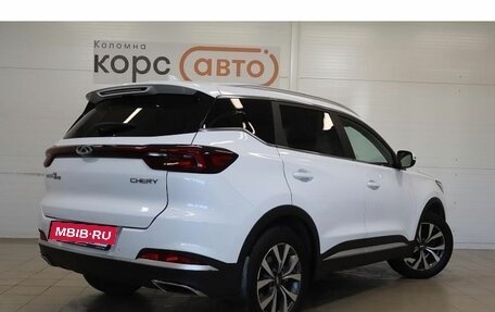 Chery Tiggo 7 Pro, 2021 год, 1 525 400 рублей, 3 фотография