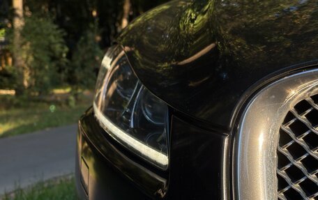 Jaguar XF I рестайлинг, 2014 год, 1 850 000 рублей, 4 фотография