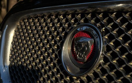 Jaguar XF I рестайлинг, 2014 год, 1 850 000 рублей, 5 фотография