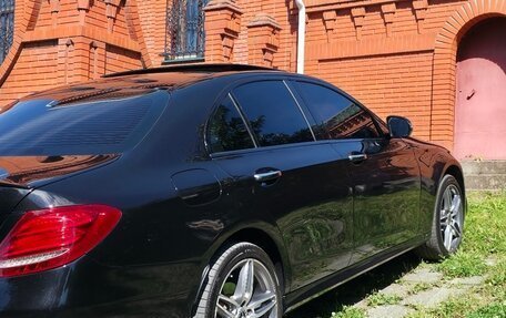 Mercedes-Benz E-Класс, 2018 год, 2 550 000 рублей, 6 фотография