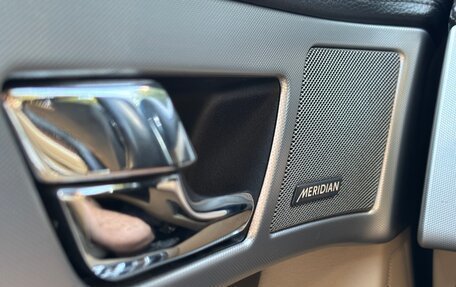 Jaguar XF I рестайлинг, 2014 год, 1 850 000 рублей, 16 фотография