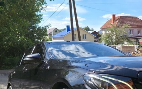 Mercedes-Benz E-Класс, 2018 год, 2 550 000 рублей, 7 фотография