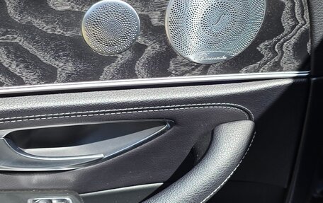 Mercedes-Benz E-Класс, 2018 год, 2 550 000 рублей, 16 фотография