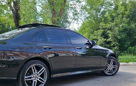 Mercedes-Benz E-Класс, 2018 год, 2 550 000 рублей, 20 фотография