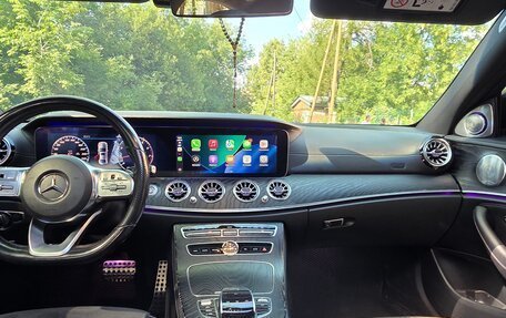 Mercedes-Benz E-Класс, 2018 год, 2 550 000 рублей, 21 фотография