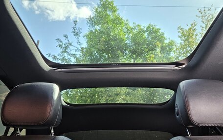 Mercedes-Benz E-Класс, 2018 год, 2 550 000 рублей, 14 фотография
