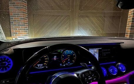 Mercedes-Benz E-Класс, 2018 год, 2 550 000 рублей, 23 фотография