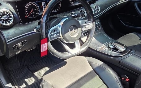 Mercedes-Benz E-Класс, 2018 год, 2 550 000 рублей, 18 фотография