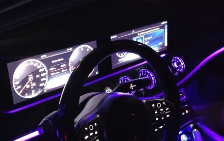 Mercedes-Benz E-Класс, 2018 год, 2 550 000 рублей, 22 фотография