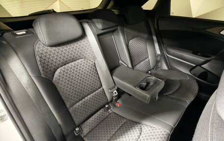 KIA cee'd III, 2018 год, 1 419 000 рублей, 16 фотография