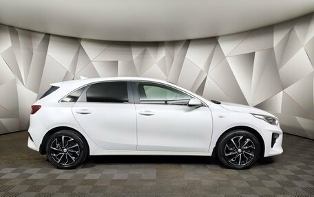 KIA cee'd III, 2018 год, 1 419 000 рублей, 6 фотография
