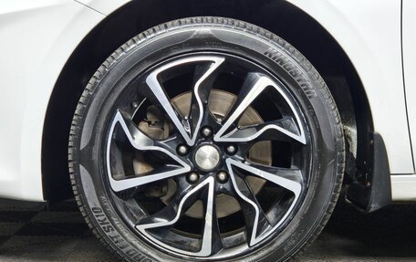 KIA cee'd III, 2018 год, 1 419 000 рублей, 8 фотография
