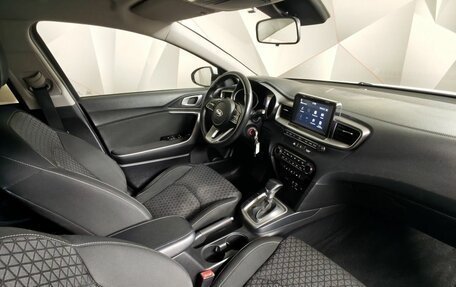 KIA cee'd III, 2018 год, 1 419 000 рублей, 12 фотография