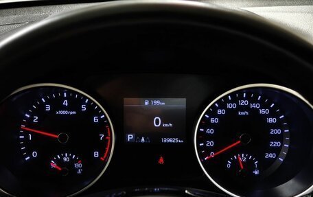 KIA cee'd III, 2018 год, 1 419 000 рублей, 17 фотография