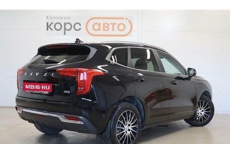 Haval Jolion, 2023 год, 1 952 400 рублей, 3 фотография