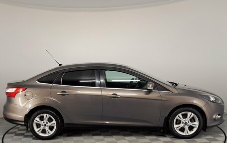 Ford Focus III, 2012 год, 720 000 рублей, 6 фотография