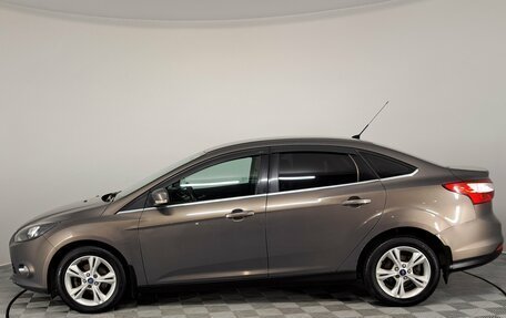 Ford Focus III, 2012 год, 720 000 рублей, 10 фотография