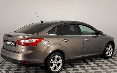 Ford Focus III, 2012 год, 720 000 рублей, 7 фотография