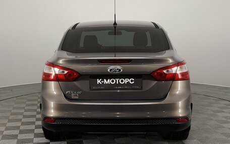 Ford Focus III, 2012 год, 720 000 рублей, 8 фотография