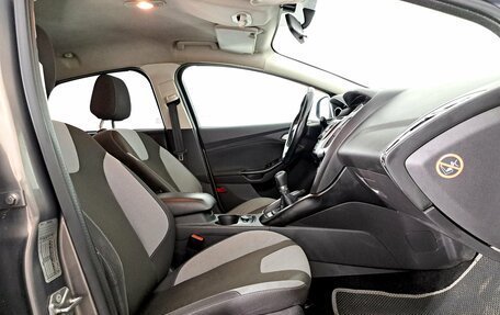 Ford Focus III, 2012 год, 720 000 рублей, 11 фотография