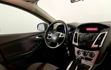 Ford Focus III, 2012 год, 720 000 рублей, 12 фотография