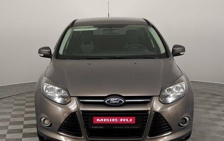 Ford Focus III, 2012 год, 720 000 рублей, 4 фотография