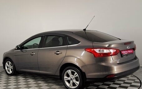 Ford Focus III, 2012 год, 720 000 рублей, 9 фотография