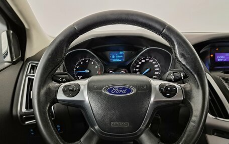 Ford Focus III, 2012 год, 720 000 рублей, 13 фотография