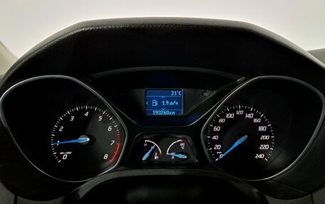 Ford Focus III, 2012 год, 720 000 рублей, 14 фотография
