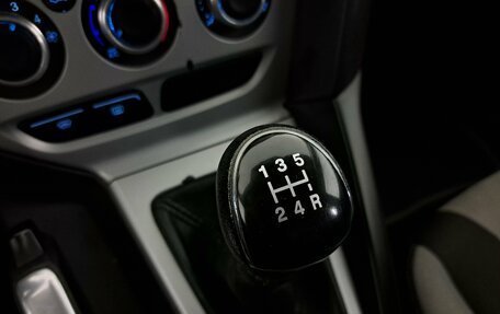 Ford Focus III, 2012 год, 720 000 рублей, 17 фотография
