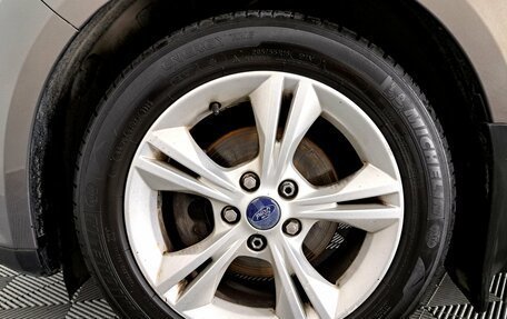 Ford Focus III, 2012 год, 720 000 рублей, 21 фотография