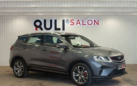 Geely Coolray I, 2022 год, 1 625 000 рублей, 3 фотография