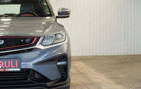 Geely Coolray I, 2022 год, 1 625 000 рублей, 5 фотография