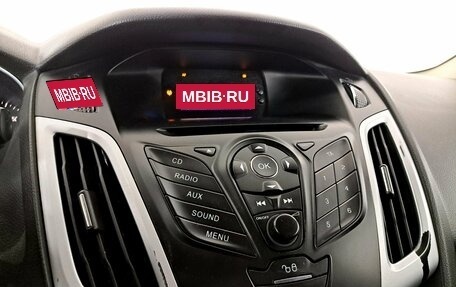 Ford Focus III, 2012 год, 720 000 рублей, 15 фотография