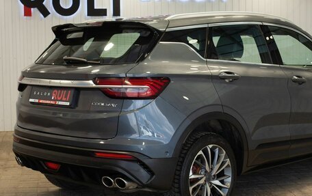 Geely Coolray I, 2022 год, 1 625 000 рублей, 13 фотография