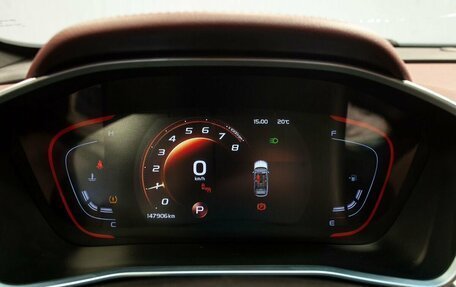 Geely Coolray I, 2022 год, 1 625 000 рублей, 21 фотография