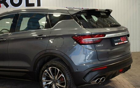 Geely Coolray I, 2022 год, 1 625 000 рублей, 14 фотография