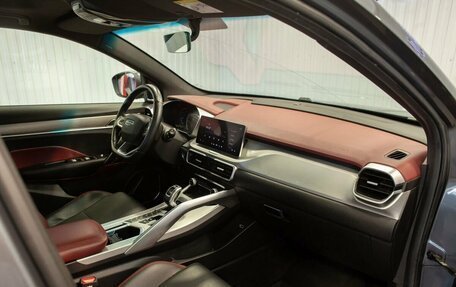 Geely Coolray I, 2022 год, 1 625 000 рублей, 18 фотография