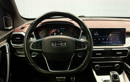 Geely Coolray I, 2022 год, 1 625 000 рублей, 20 фотография
