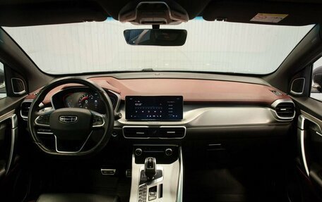 Geely Coolray I, 2022 год, 1 625 000 рублей, 19 фотография